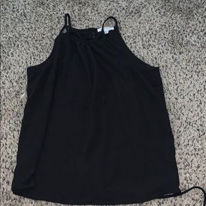 Black Tank